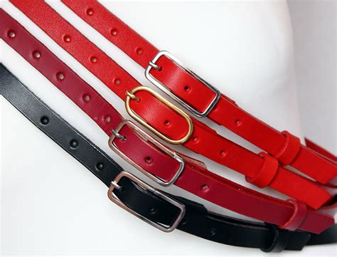 leather belts clearance.